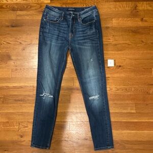 Vigoss Marley skinny jeans